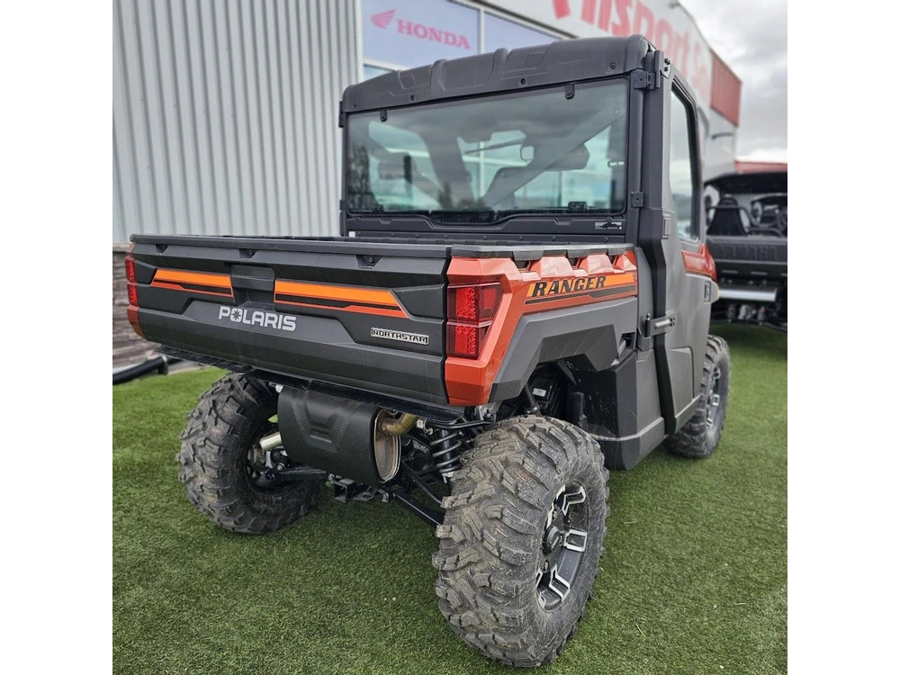 2026 Polaris Ranger Xp 1000 Northstar Premium alt