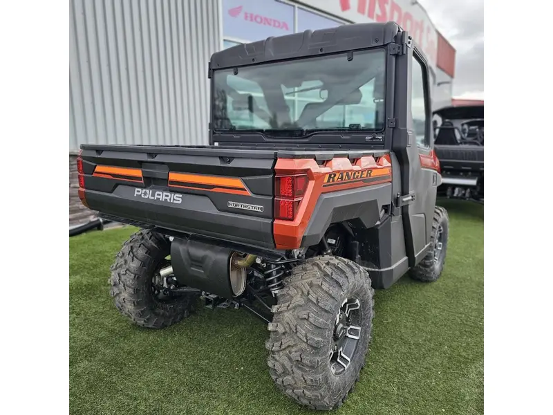 2026 Polaris RANGER XP 1000 NORTHSTAR PREMIUM thumbnail 11