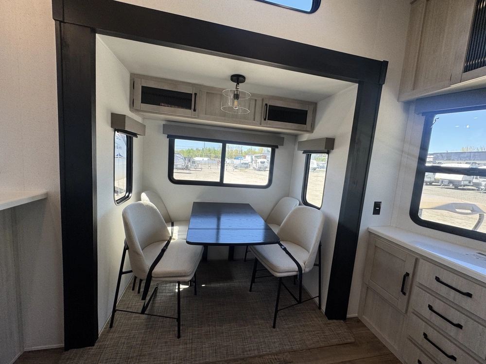 Forest River Puma Vista 403lft 2026 alt