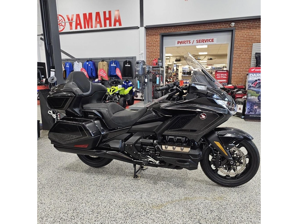 2026 Honda Gold Wing® Base alt
