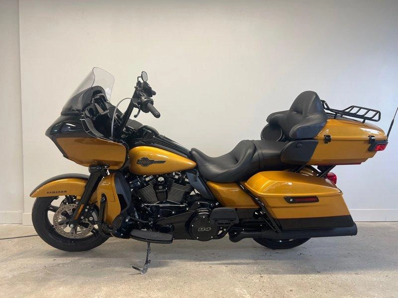 2023 Harley-davidson Fltrk - Road Glide® Limited alt