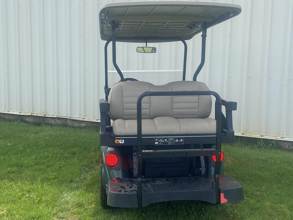 2024 E-z-go Rxv alt