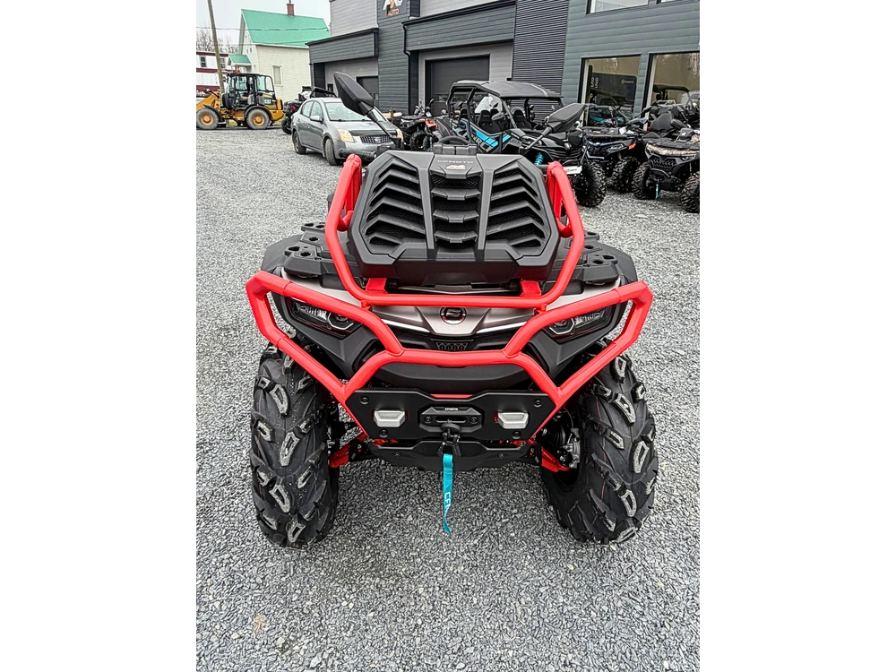 Cfmoto Cforce 1000 Mv Mv 2026 alt