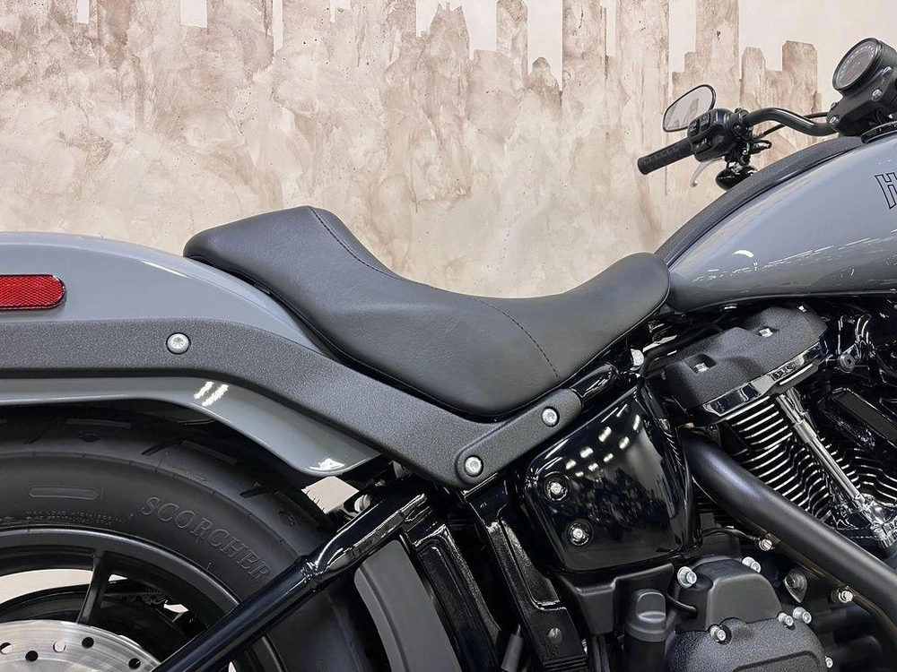 2026 Harley-davidson Fxlrs Low Rider S alt