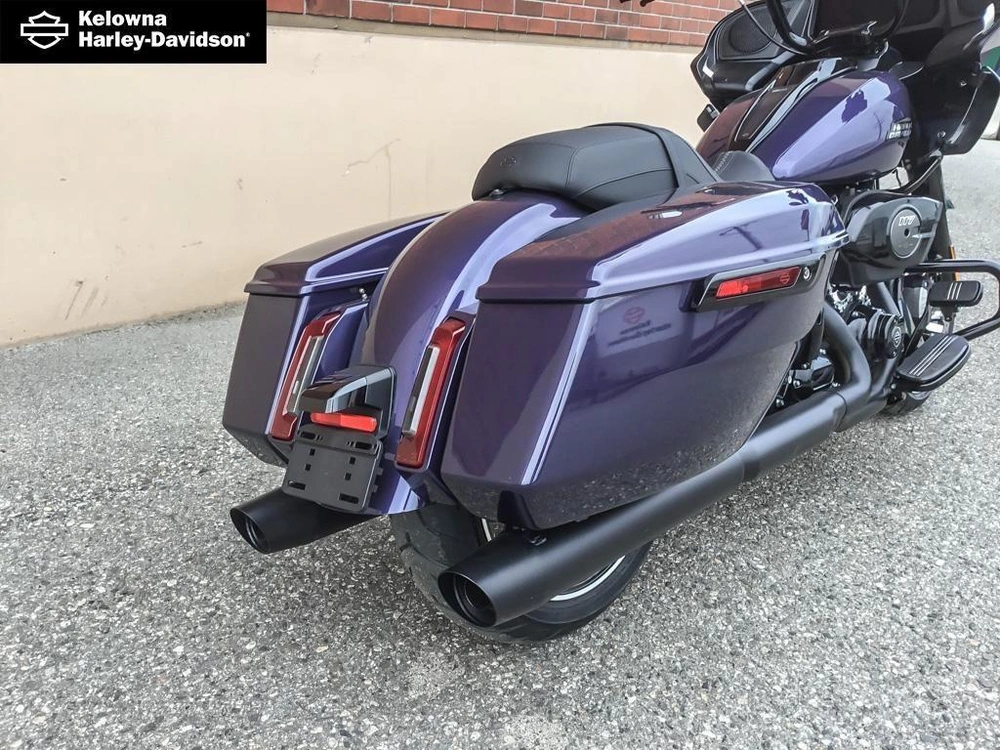 2026 Harley-davidson Fltrx - Road Glide® alt