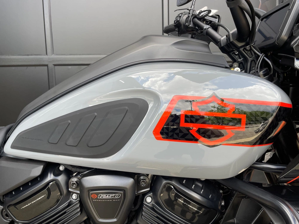 2026 Harley-davidson Ra1250l - Pan America™ 1250 Limited alt