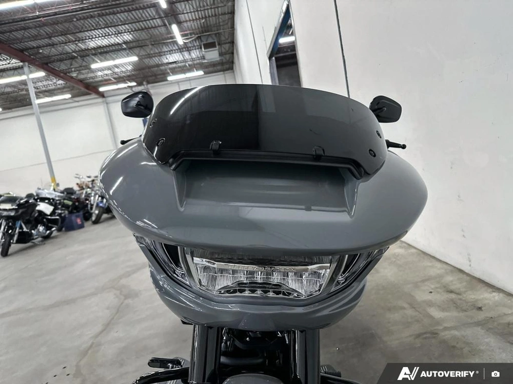 2026 Harley-davidson Road Glide alt