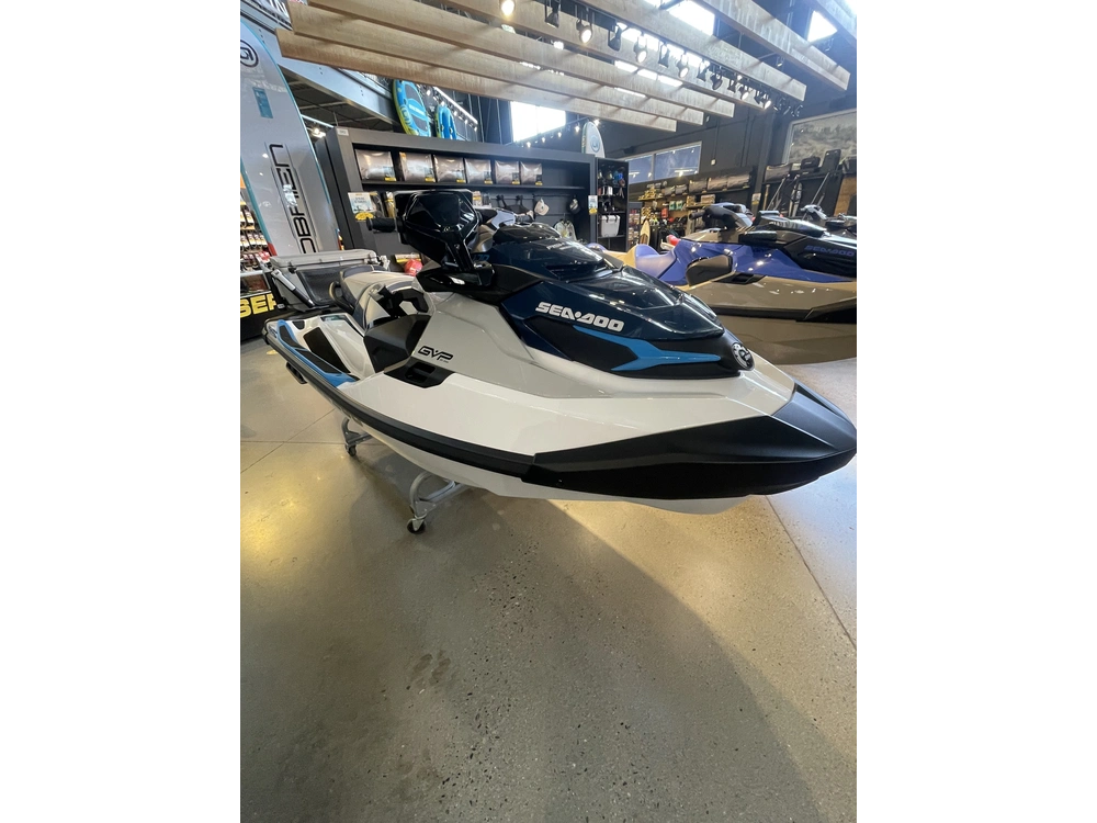 2026 Sea-doo Fish Pro Sport 170 (sound System) alt