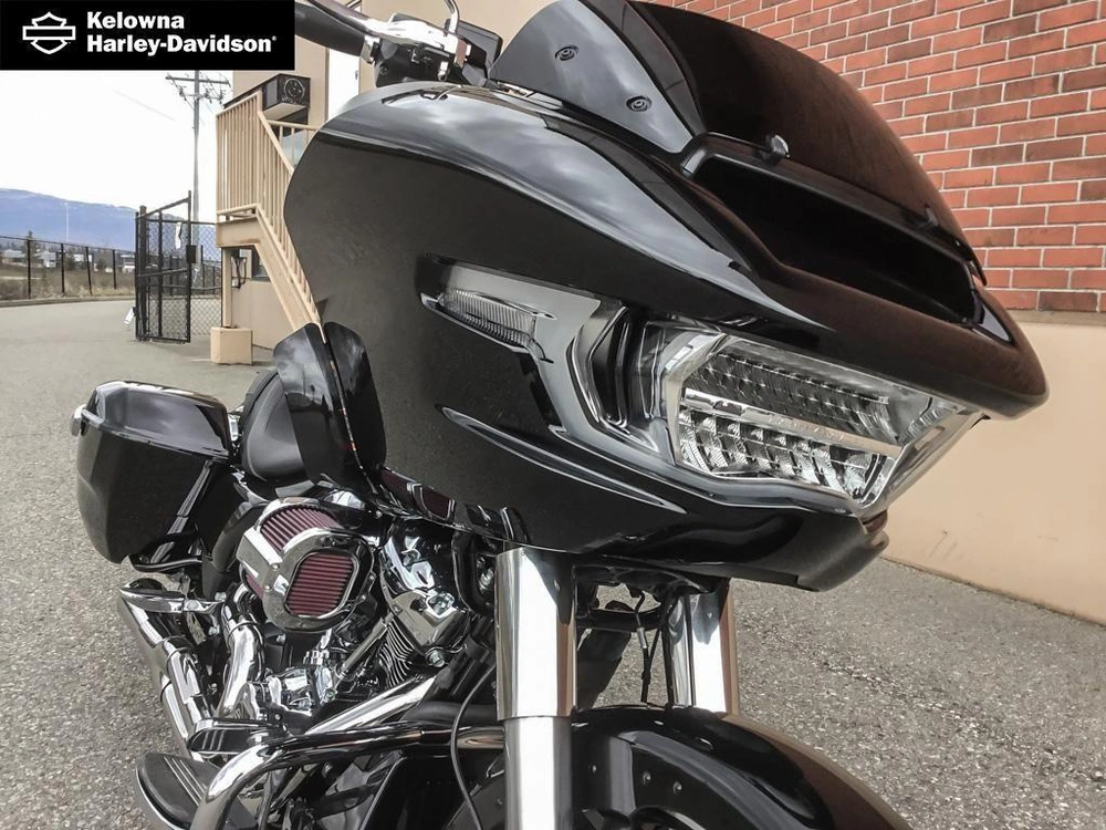 2026 Harley-davidson Fltrx - Road Glide® alt