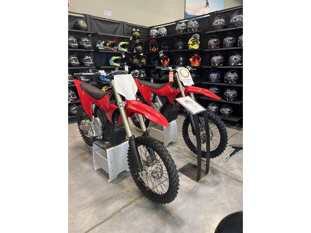2025 Stark Future Alpha 80hp alt