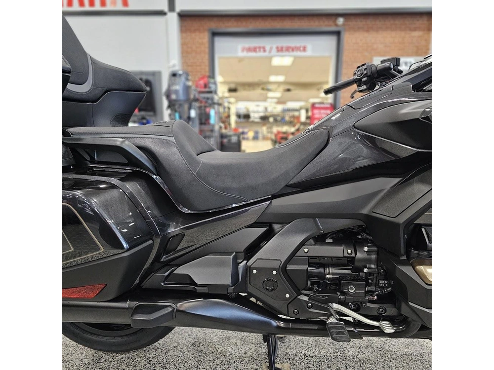 2026 Honda Goldwing Base alt
