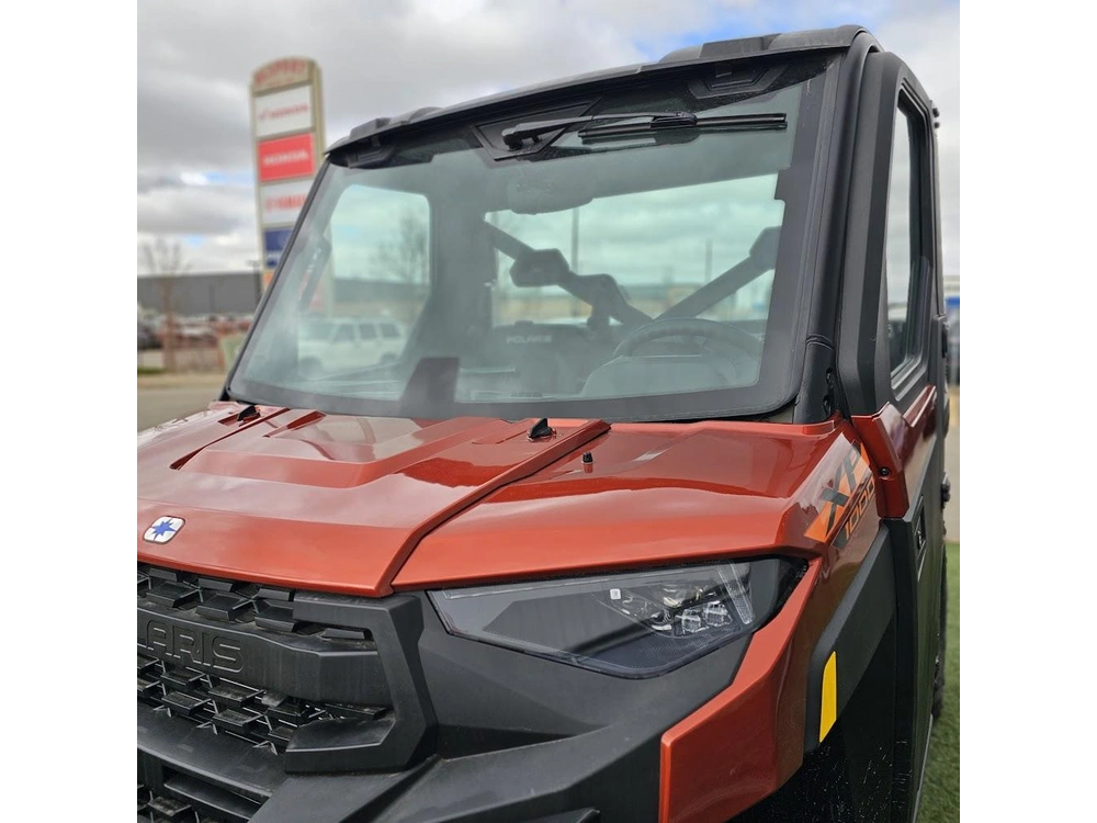 2026 Polaris Ranger Xp 1000 Northstar Premium alt