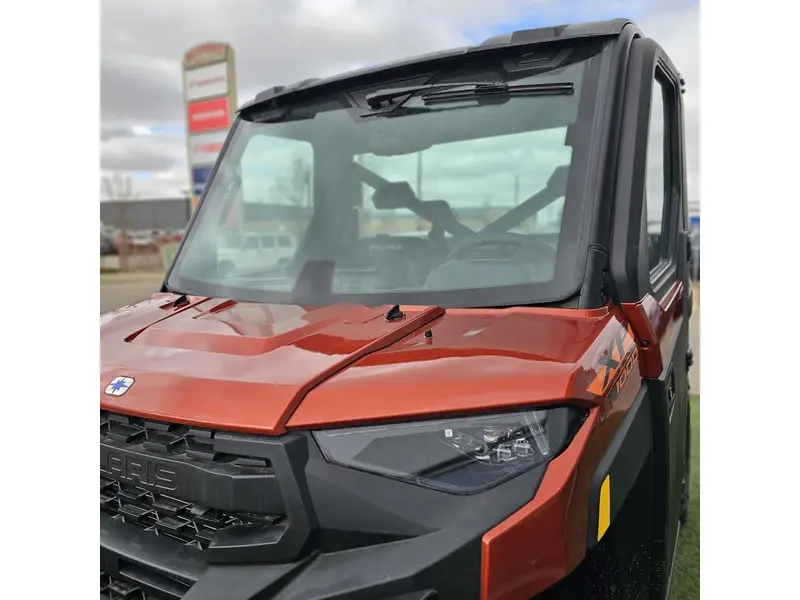 2026 Polaris RANGER XP 1000 NORTHSTAR PREMIUM thumbnail 5