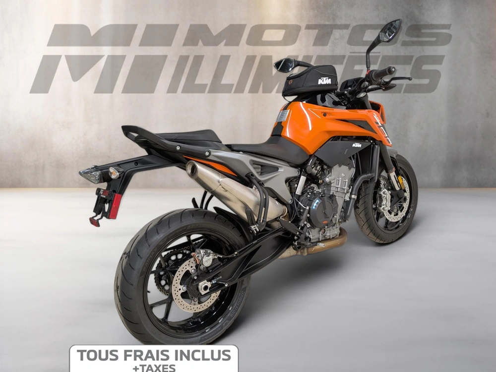 Ktm 790 Duke 2023 alt