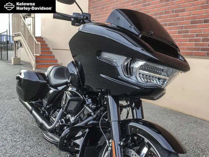 2026 Harley-Davidson FLTRX - Road Glide® thumbnail 6