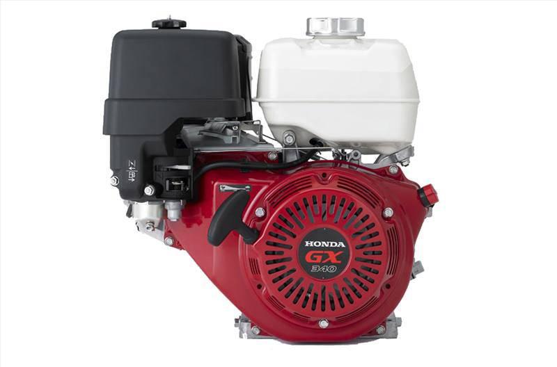 Honda Engines GX340