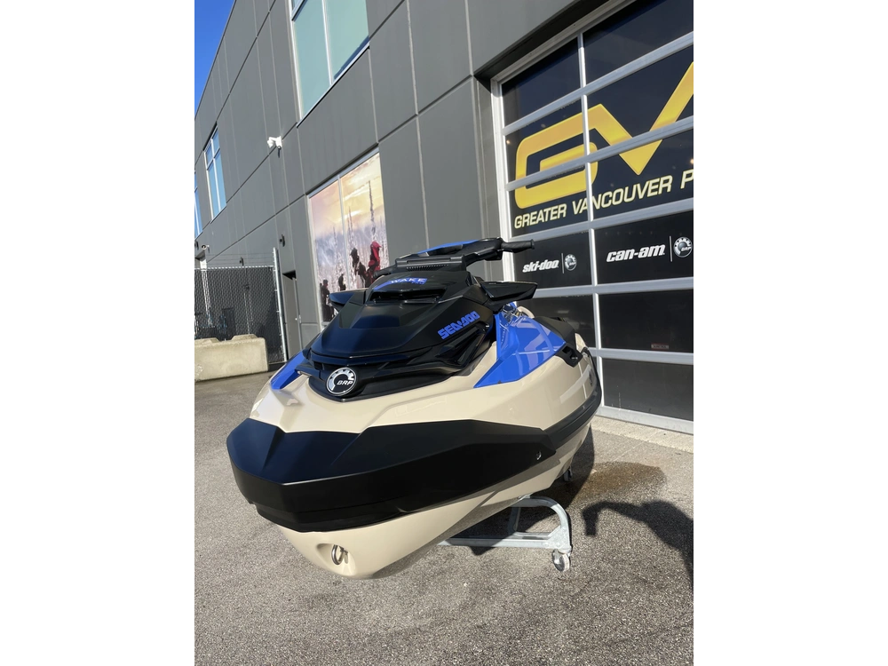 2026 Sea-doo Wake™ Pro 230 (sound System) alt