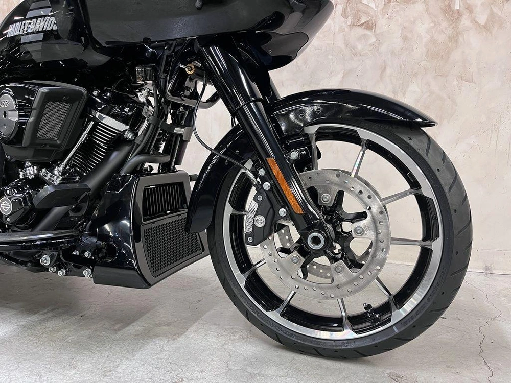 2026 Harley-davidson Fltrt Road Glide 3 alt