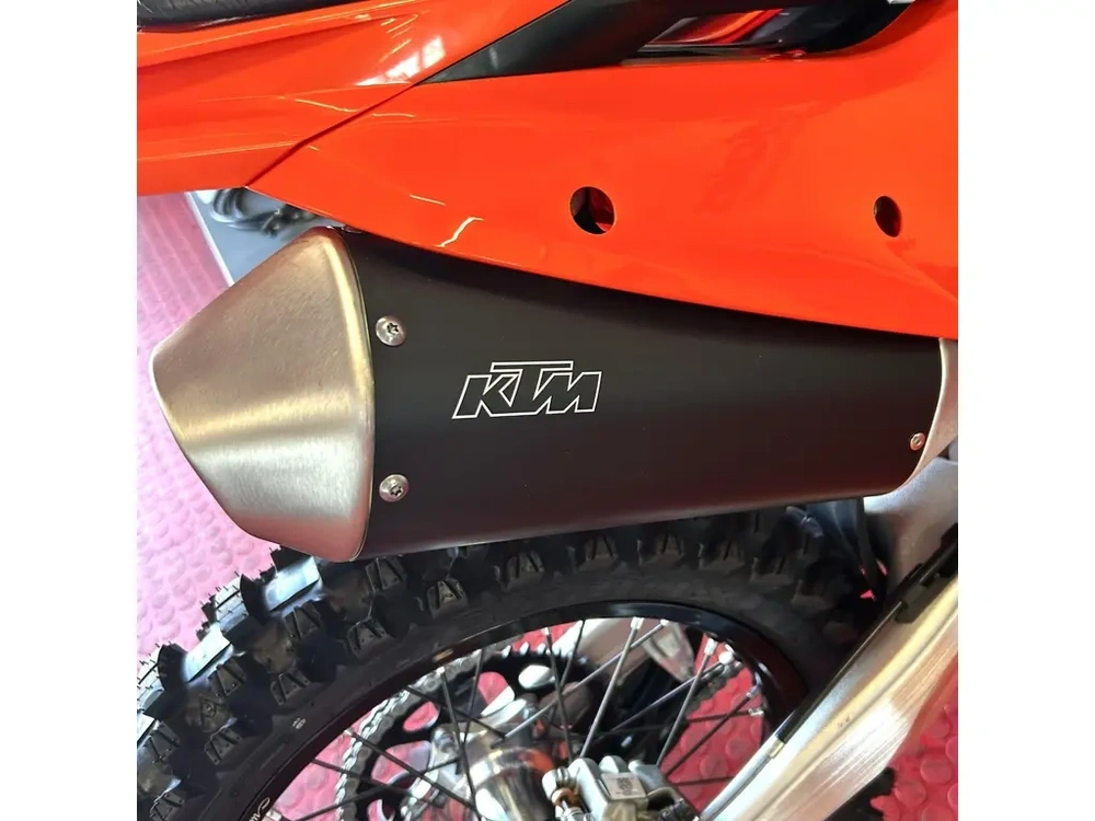 2025 Ktm 250 Sx-f alt