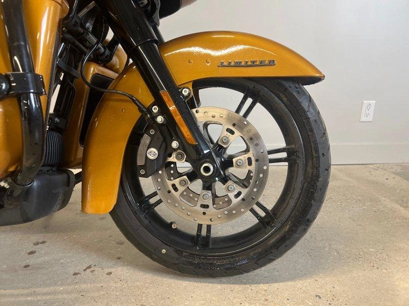 2023 Harley-davidson Fltrk - Road Glide® Limited alt
