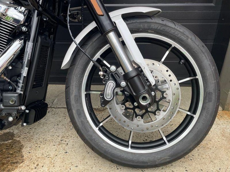 2026 Harley-davidson Fxlrst - Low Rider® St alt
