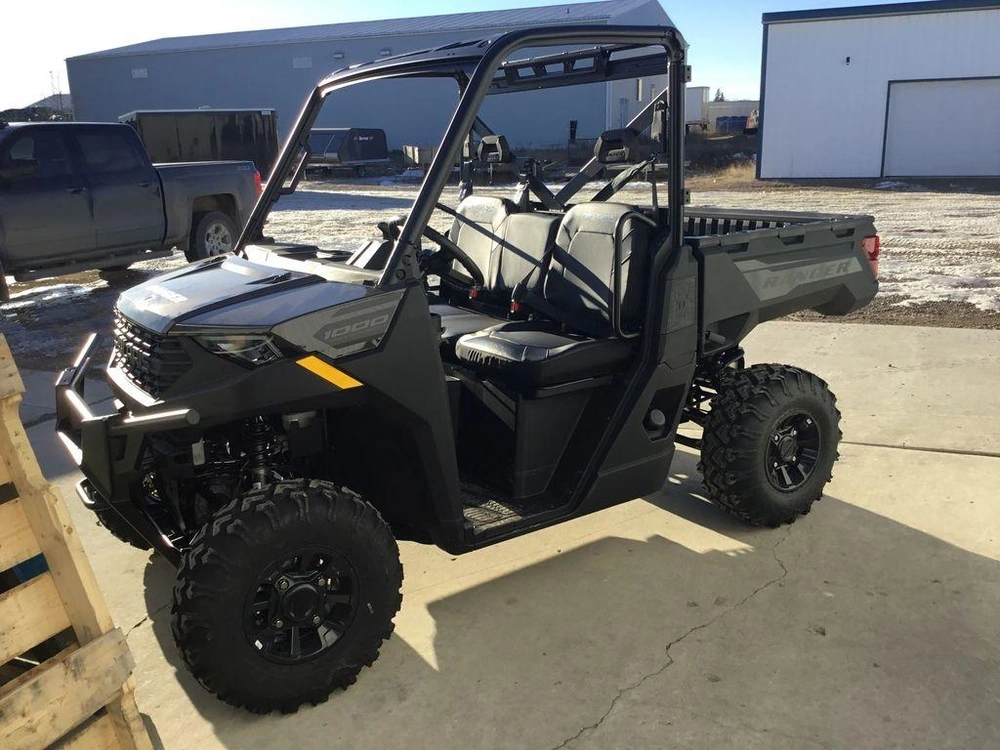 2024 Polaris Ranger 1000 Premium alt