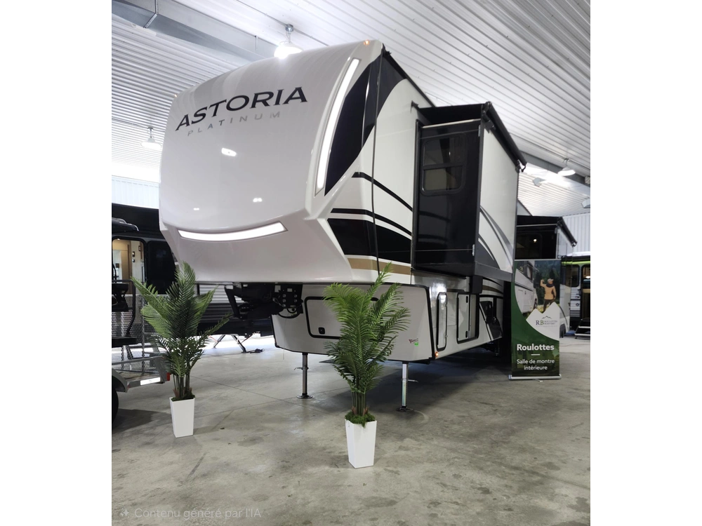 Astoria 3603 Lfp 2026 alt