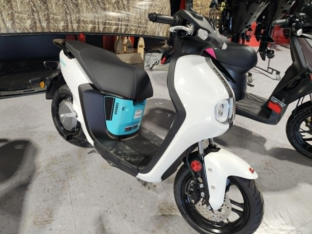 Yamaha Ess025sw 2025 alt