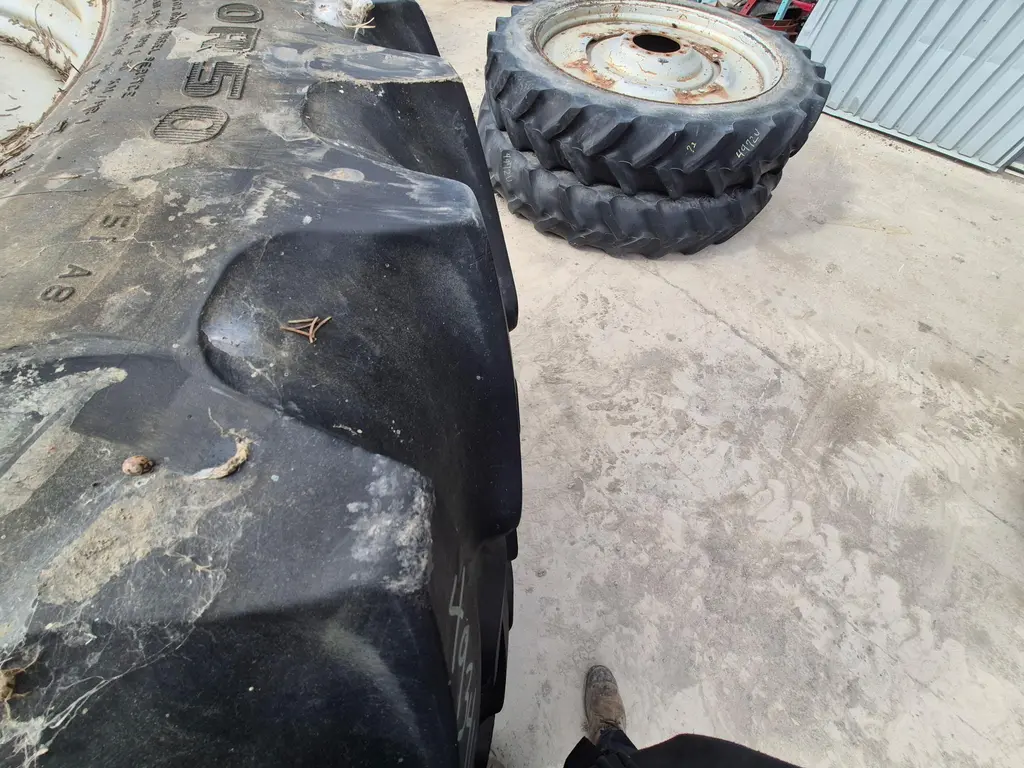 Firestone 380/90R50