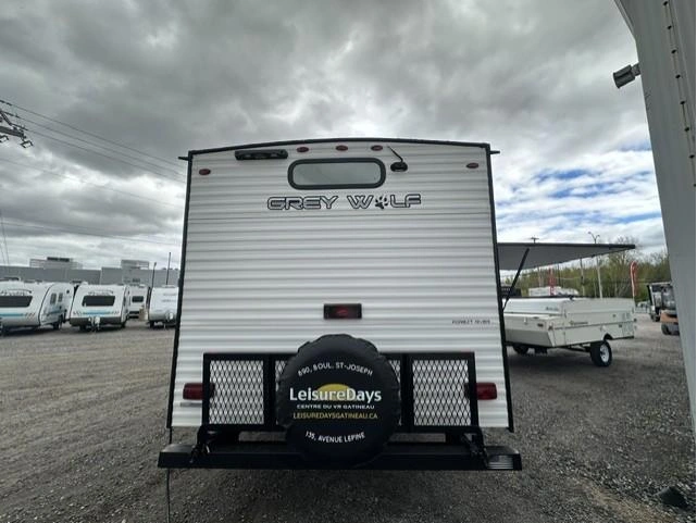 2023 Forest River Cherokee (tt) 29te alt