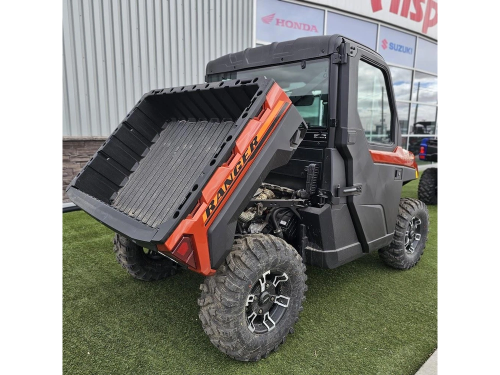 2026 Polaris Ranger Xp 1000 Northstar Premium alt