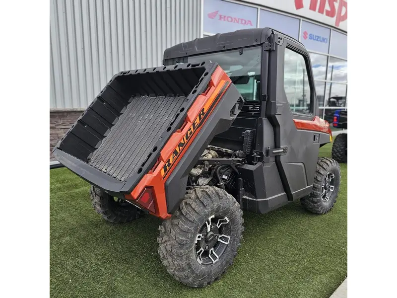 2026 Polaris RANGER XP 1000 NORTHSTAR PREMIUM thumbnail 14