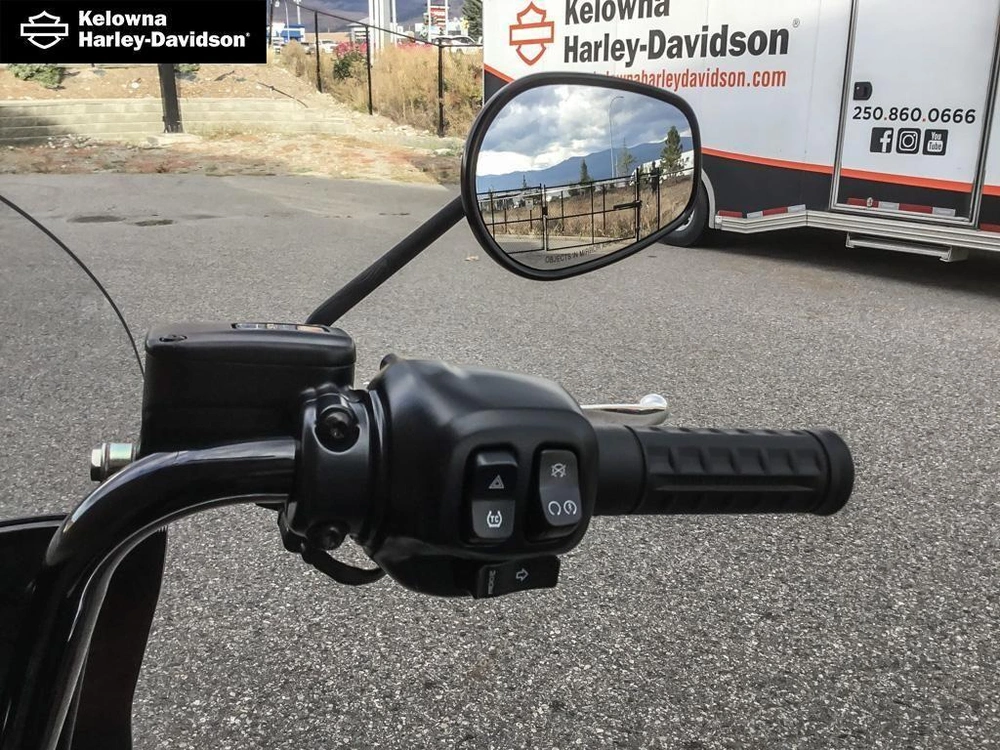 2025 Harley-davidson Flhc - Heritage Classic alt