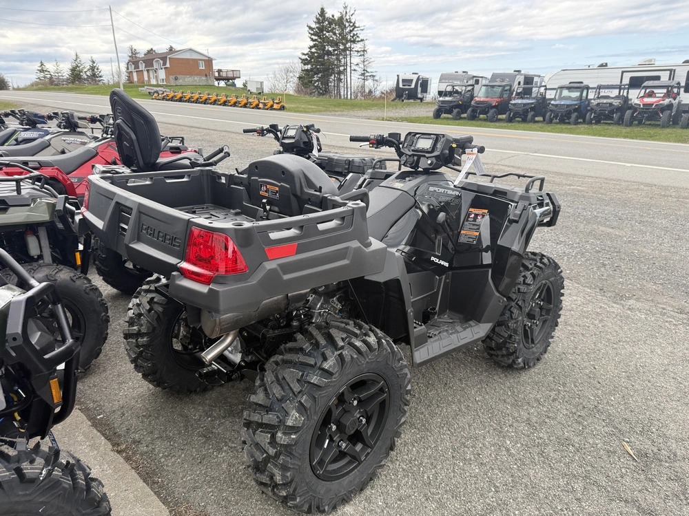 2026 Polaris A26swe57al 570 X2 alt