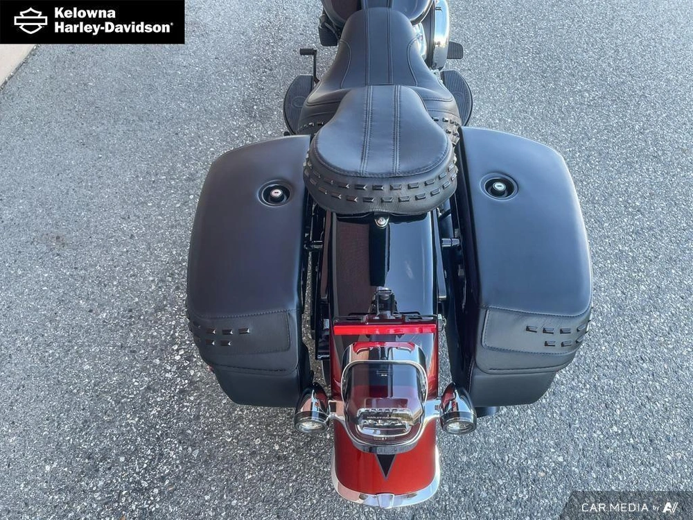 2025 Harley-davidson Flhc - Heritage Classic alt