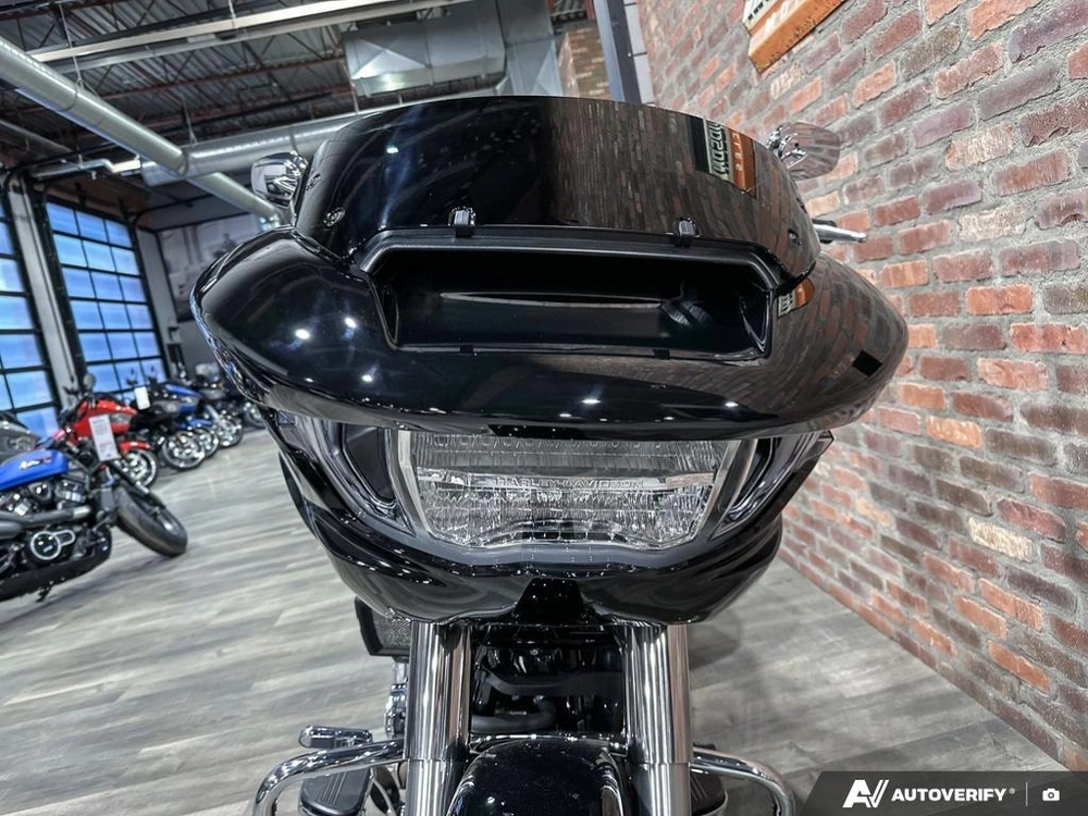 2026 Harley-davidson Road Glide alt