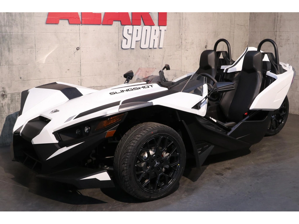 Polaris Slingshot Sl Autodrive 2026 alt