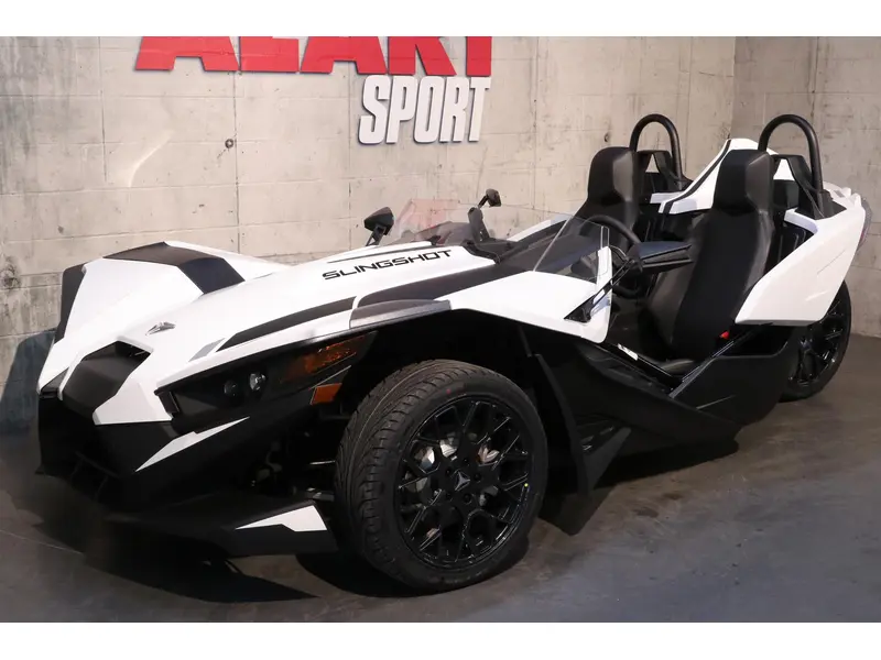 Polaris Slingshot SL AUTODRIVE 2026
