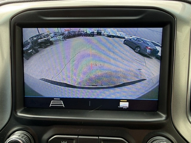 2023 Chevrolet Silverado 2500 Hd Lt alt