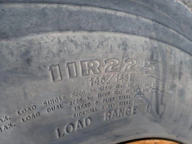 International 7600 2010