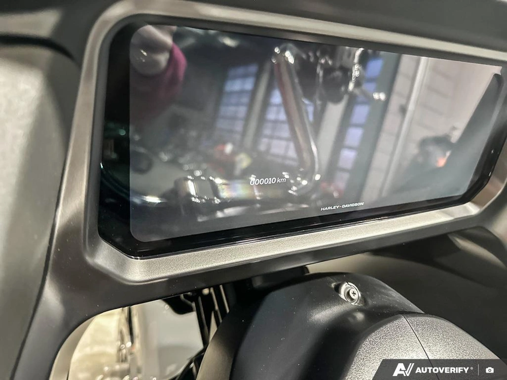 2026 Harley-davidson Road Glide alt