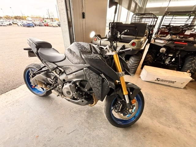 Suzuki Gsx-s1000 Gsx S 1000 S1000 Gsx-s 1000 Impeccable Exhaust 2023 alt