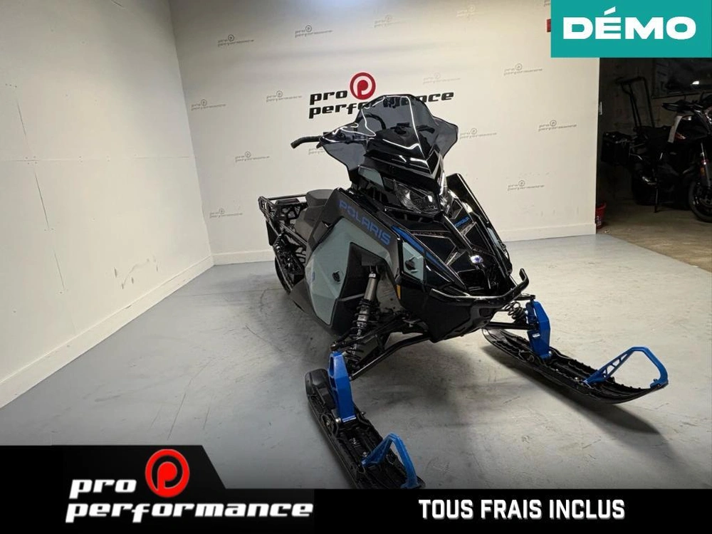 Polaris 650 Voy Northstar 1.6 2026 alt