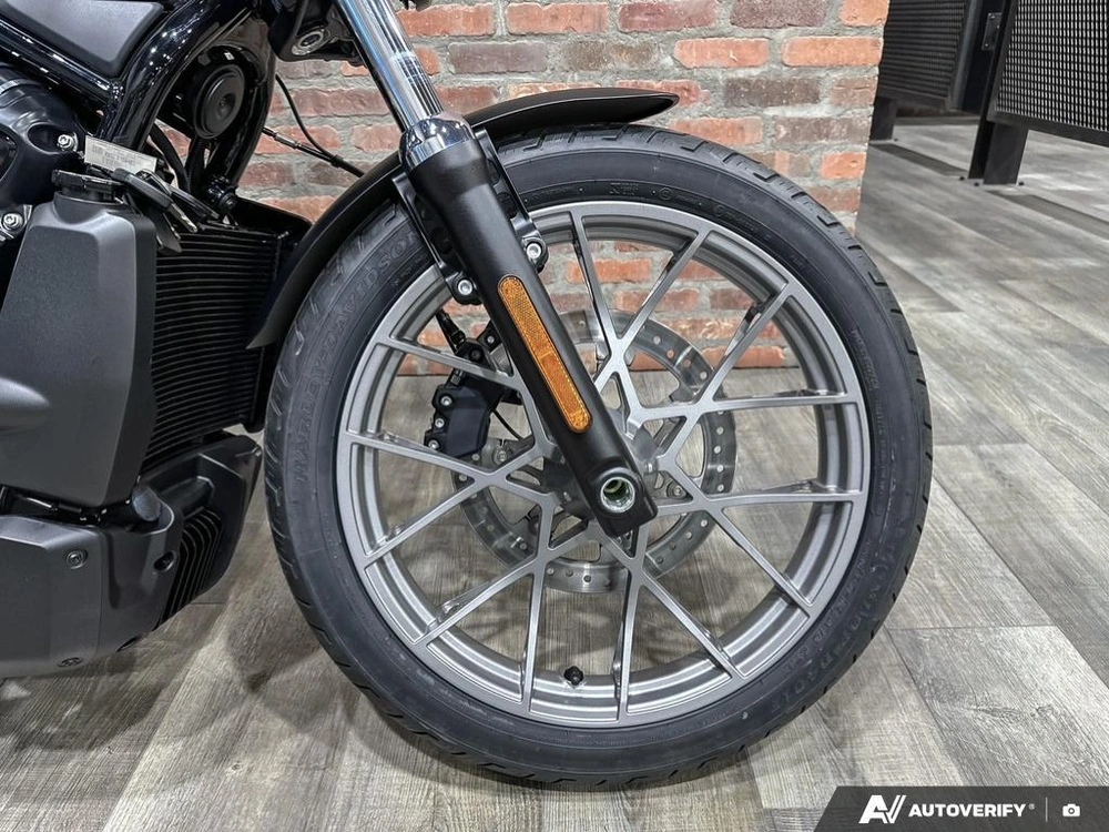2026 Harley-davidson Nightster Special alt
