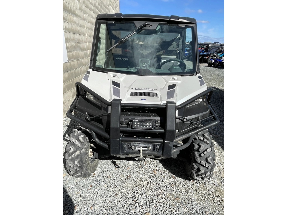 2016 Polaris Ranger 570 Fs Eps alt