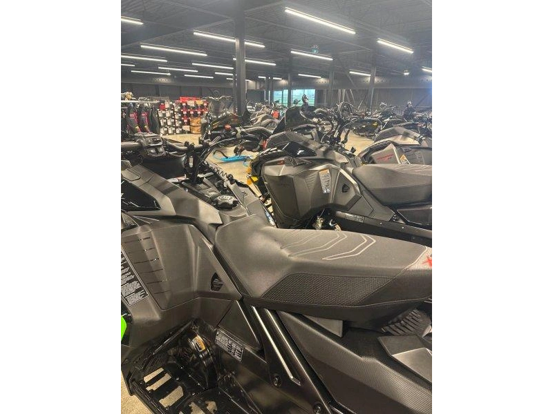Ski-doo Mxz X-rs W/competition 850 2026 alt