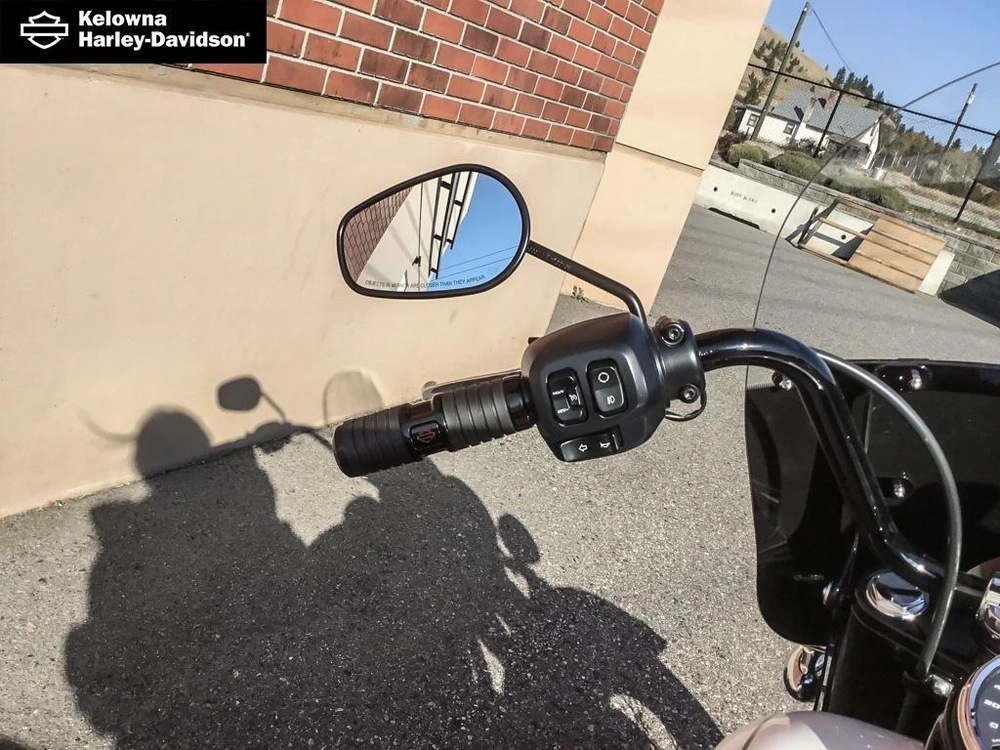 2025 Harley-davidson Flhc - Heritage Classic alt