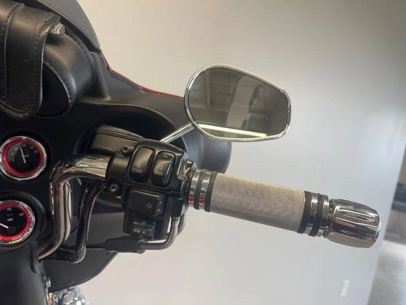 2006 Harley-davidson Flhti - Electra Glide Standard alt