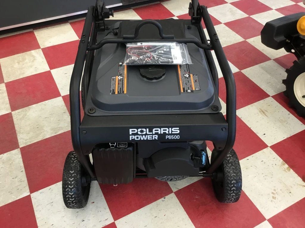 2021 Polaris 6500 alt