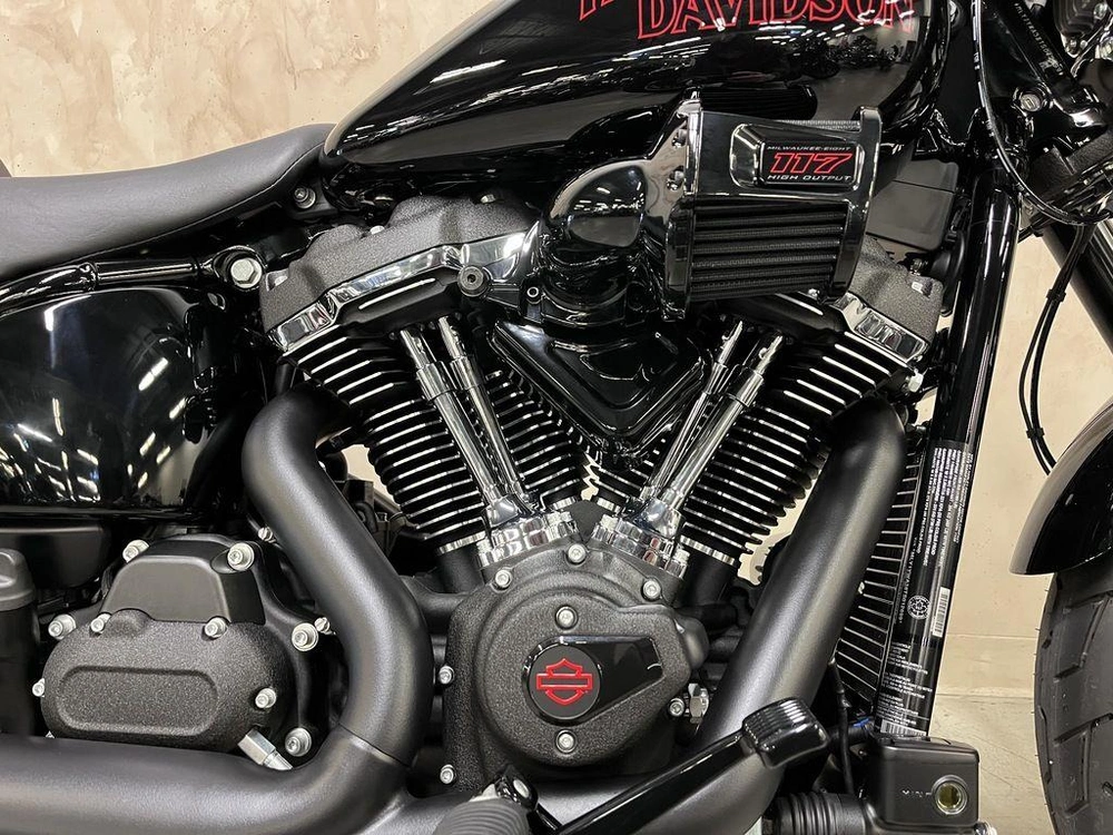 2026 Harley-davidson Fxlrs Low Rider S alt